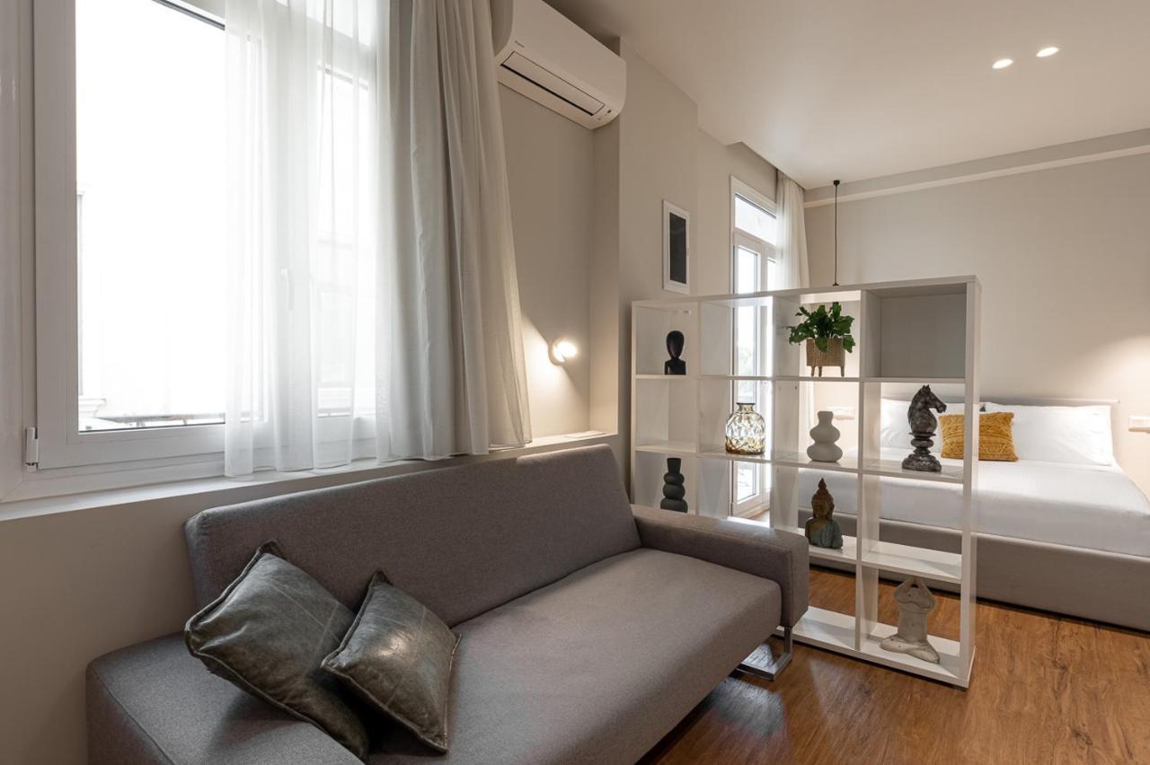 Lilo Loft - Live With Love Heraklion  Exterior photo